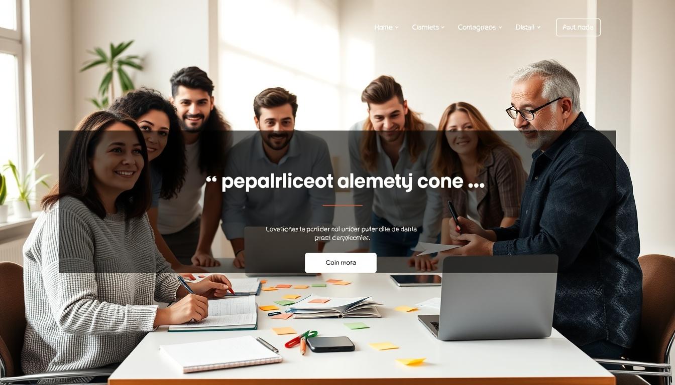 Pricing hero visual